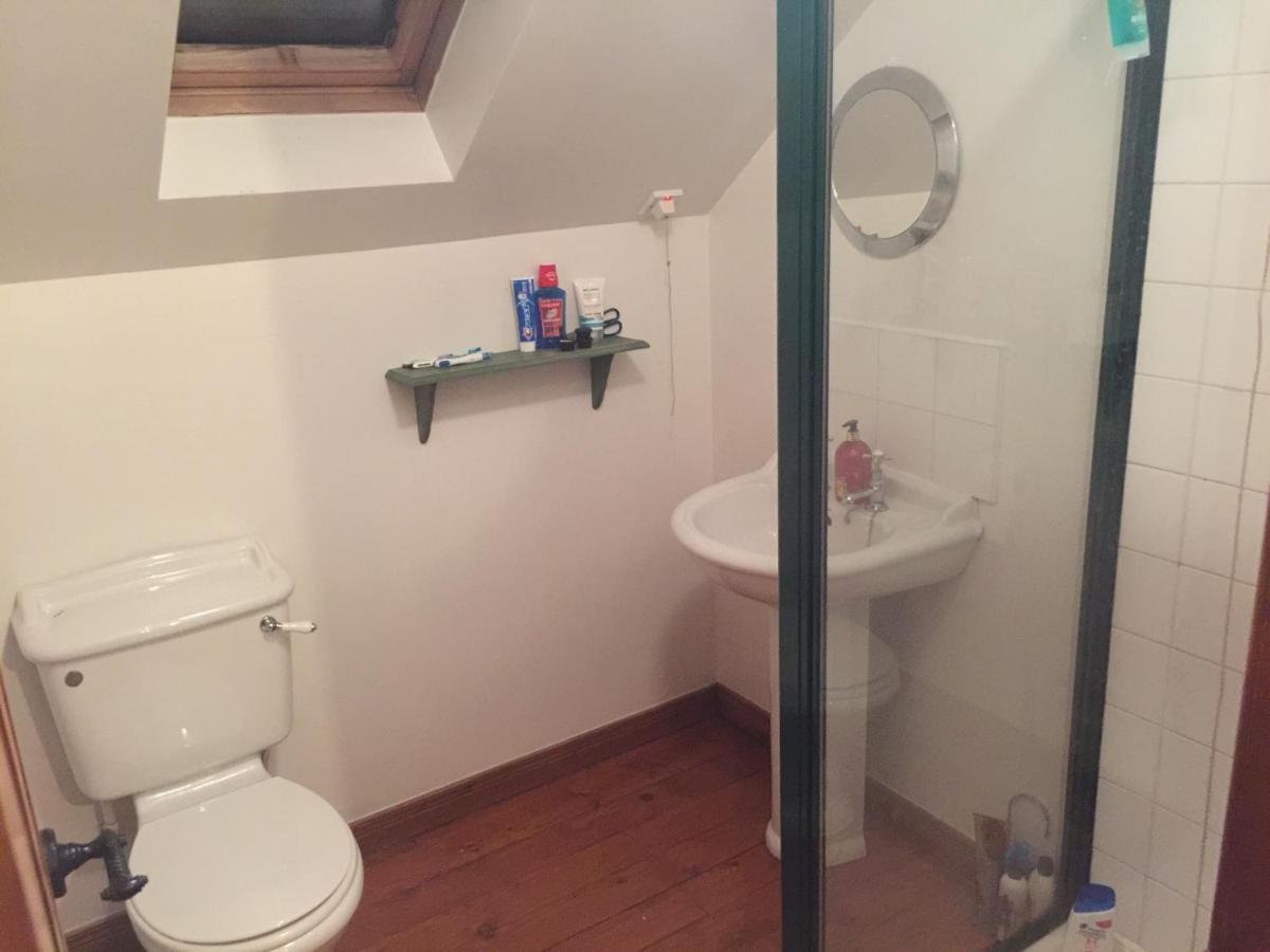 Holiday Home In Ballycastle - Fainne Na Cairde Экстерьер фото