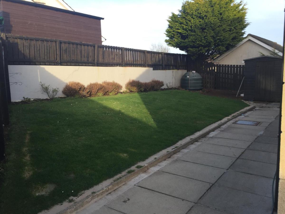 Holiday Home In Ballycastle - Fainne Na Cairde Экстерьер фото