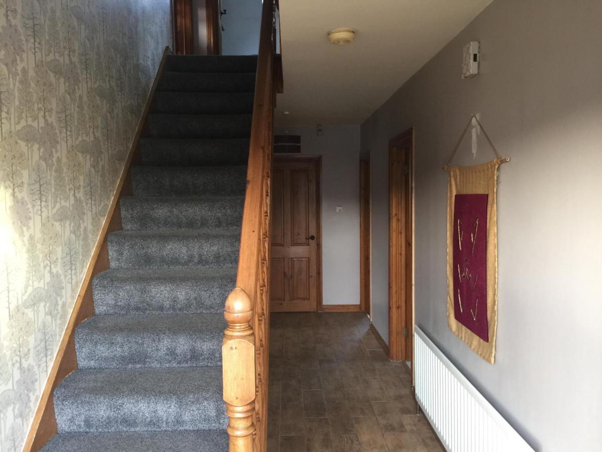 Holiday Home In Ballycastle - Fainne Na Cairde Экстерьер фото