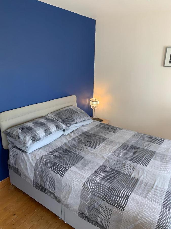 Holiday Home In Ballycastle - Fainne Na Cairde Экстерьер фото
