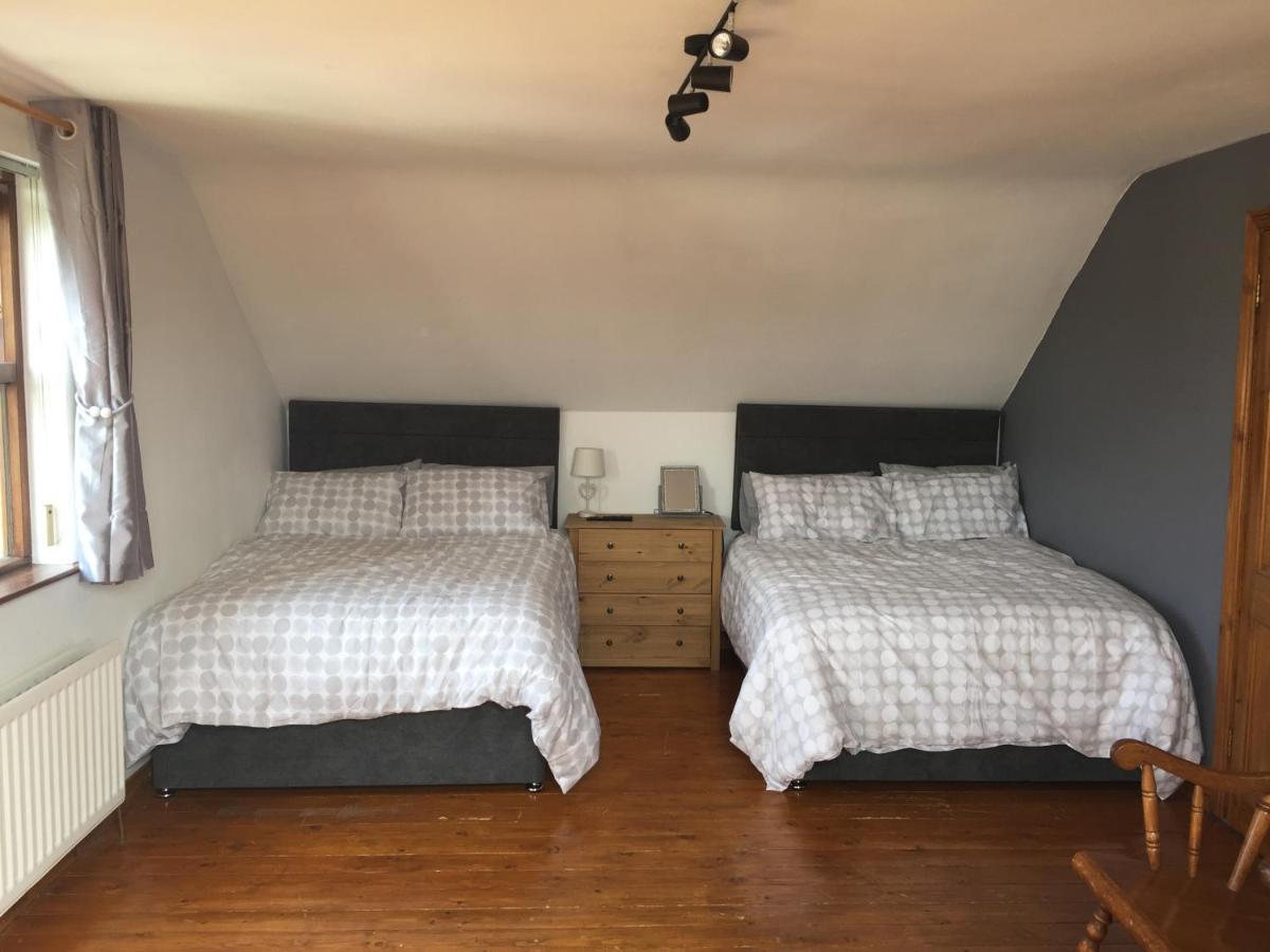 Holiday Home In Ballycastle - Fainne Na Cairde Экстерьер фото