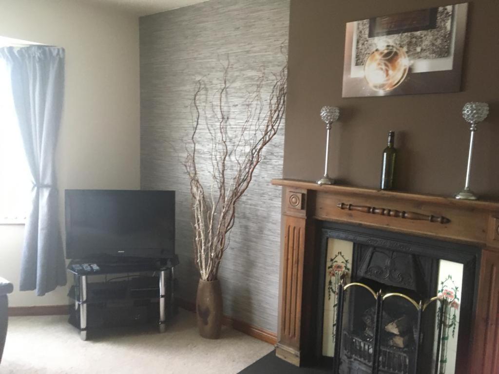 Holiday Home In Ballycastle - Fainne Na Cairde Экстерьер фото