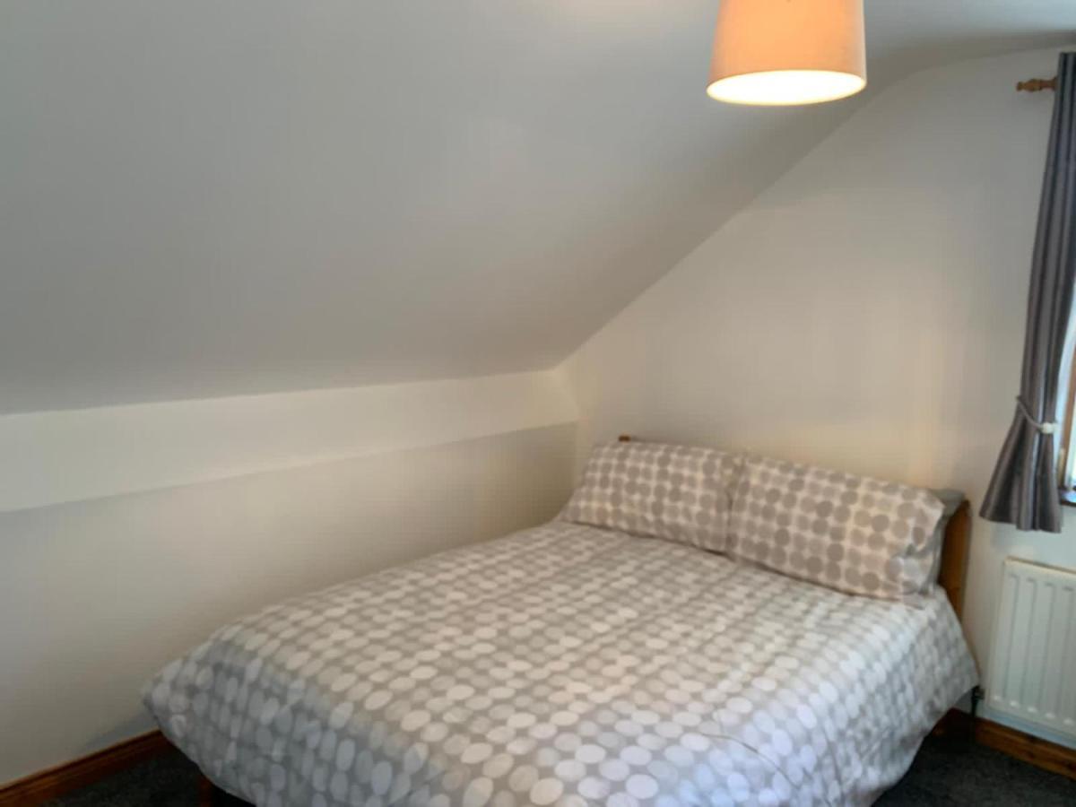 Holiday Home In Ballycastle - Fainne Na Cairde Экстерьер фото