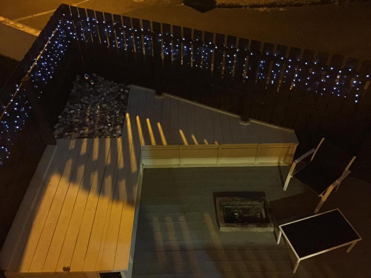 Holiday Home In Ballycastle - Fainne Na Cairde Экстерьер фото