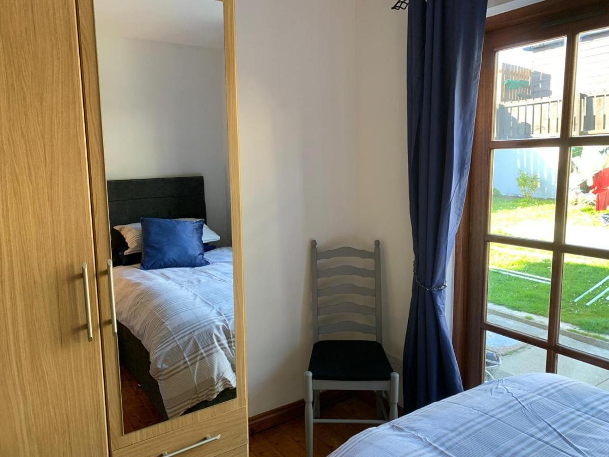 Holiday Home In Ballycastle - Fainne Na Cairde Экстерьер фото