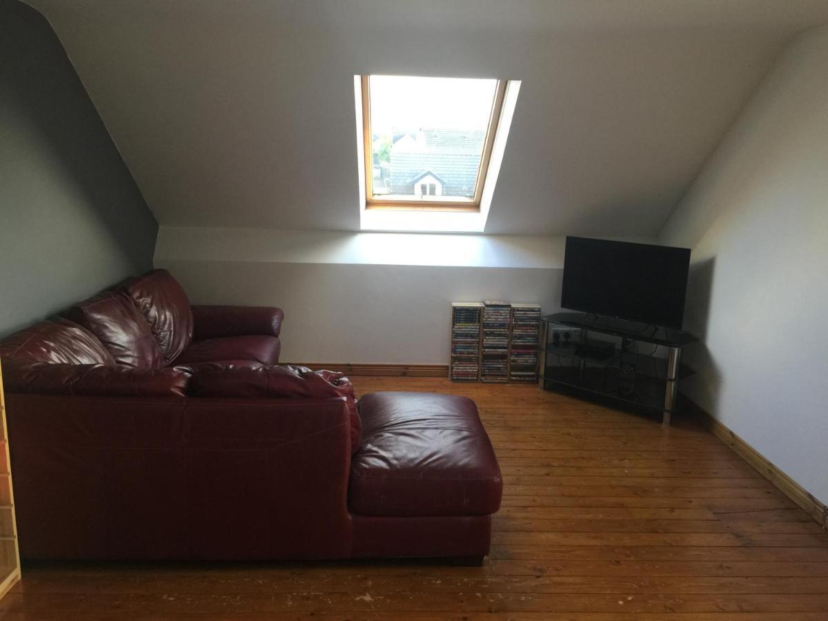 Holiday Home In Ballycastle - Fainne Na Cairde Экстерьер фото