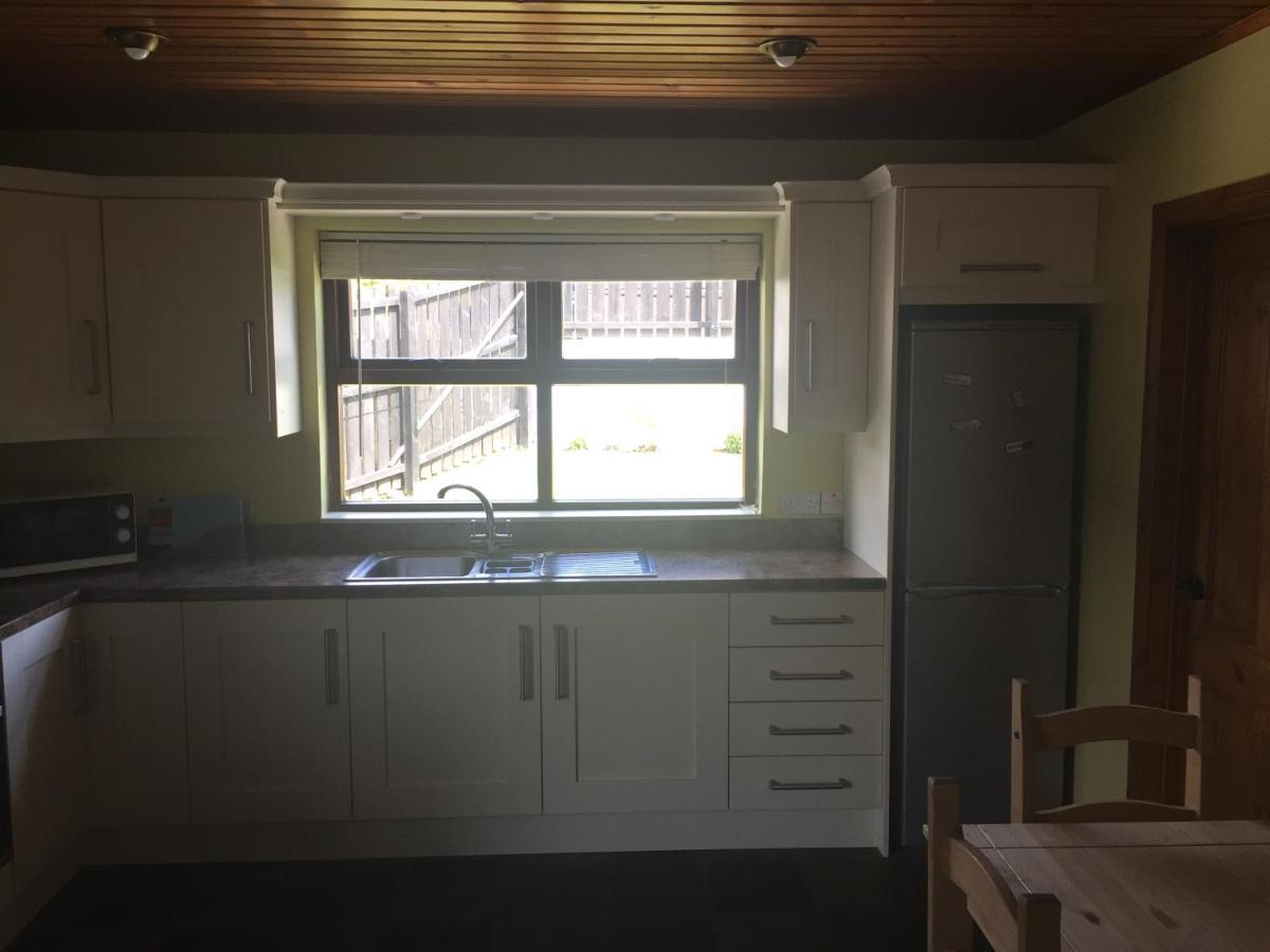 Holiday Home In Ballycastle - Fainne Na Cairde Экстерьер фото