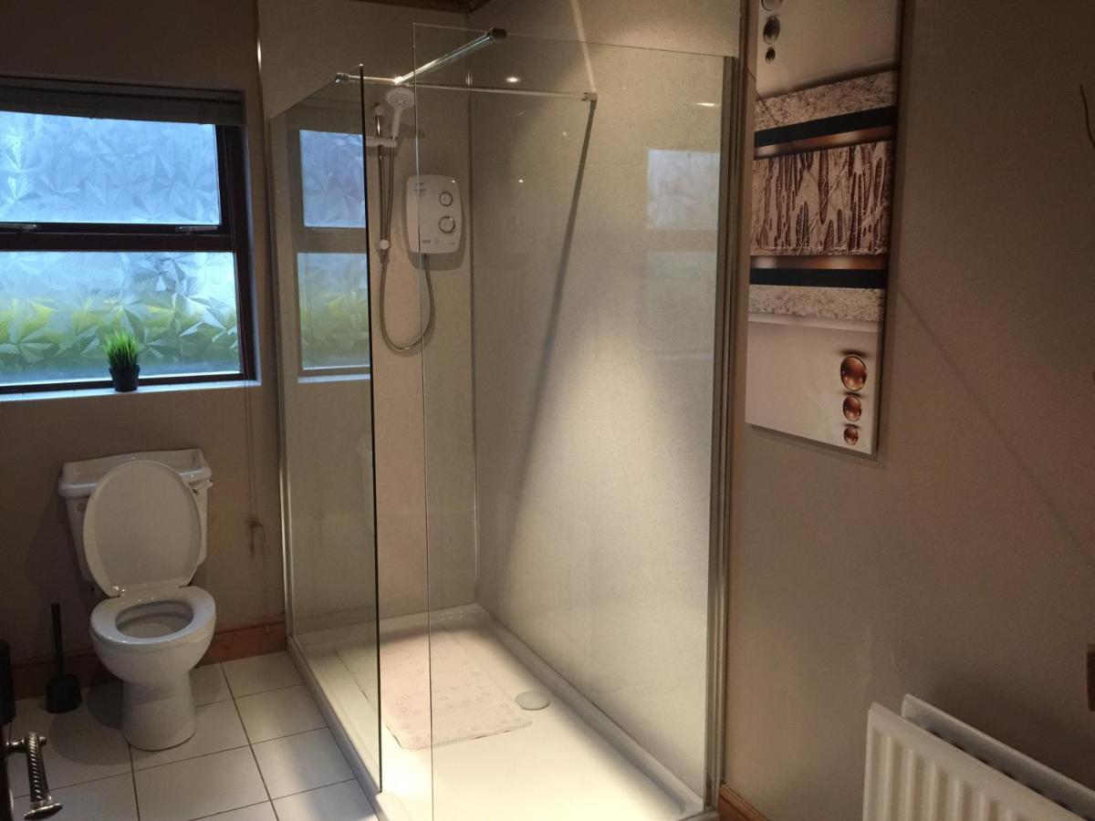 Holiday Home In Ballycastle - Fainne Na Cairde Экстерьер фото